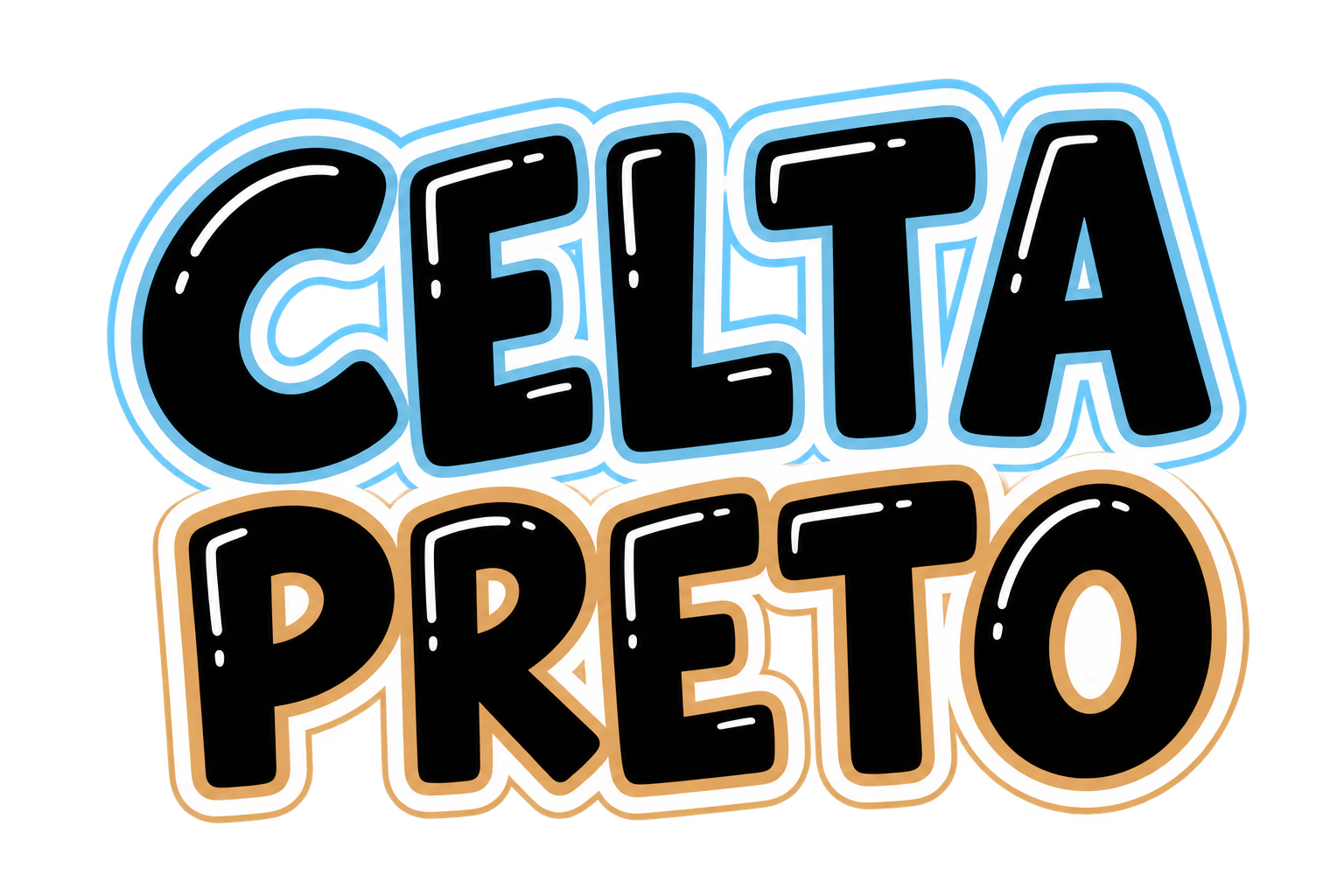 Celta Preto